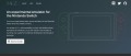 Image Yuzu : la Nintendo Switch a son émulateur open source pour PC