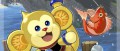 Image Zack et Wiki apparaissent dans la news de minuit