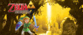 Image Zelda : A Link Between Worlds fête ses 10 ans