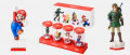 Image Zelda, Mario, Animal Crossing, Splatoon... Un coup d'œil sur les figurines exclusives du magasin Nintendo Tokyo