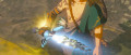Image Zelda Breath of the Wild 2 est officiellement repoussé au printemps 2023 mais dévoile de nouvelles images