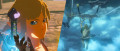 Image Zelda Breath of The Wild 2 : Nintendo Switch et / ou Nintendo Switch Pro telle est (toujours) la question - Digital Foundry fait "machine arrière"