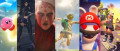 Image Zelda Breath of The Wild 2, Splatoon 3, Bayonetta 3... Découvrez la publicité du catalogue 2022 de la Nintendo Switch diffusée lors des Game Awards