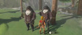 Image Zelda Breath of The Wild : Link et le mystère des deux vieux bonshommes