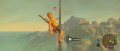 Image Zelda : Breath of the Wild : 56 minutes de gameplay sauvage