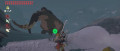 Image Zelda Breath of the Wild : le mod de fans, "Second Wind" reçoit des éléments d'Hyrule Warriors : l'Ere du Fléau
