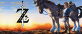 Image Zelda Breath of The Wild dans les charts japonais des meilleures ventes depuis 150 semaines