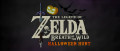 Image The Legend of Zelda : Breath of the Wild - Fêtez Halloween avec le fanmade The Halloween Hunt signé Waikuteru et Sockpoppet