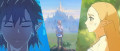 Image Zelda Breath of The Wild en anime ? Des fans réalisent un générique animé plus vrai que nature