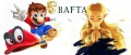 Image Zelda Breath of The Wild et Super Mario Odyssey nommés pour le meilleur jeu aux BAFTA 2018