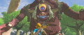 Image Zelda Breath of The Wild : faites craquer le jeu en poussant à bout un Hinox