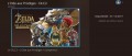 Image Zelda : Breath of The Wild : la mise à jour 1.4.0 avec le DLC "Ôde aux Prodiges" est disponible