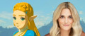 Image Patricia Summersett, la voix anglaise de Zelda revient sur les critiques négatives concernant le doublage de Zelda Breath of The Wild