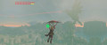 Image Zelda : Breath of The Wild : le code morse S.O.S caché dans le thème musical des Créatures Divines