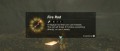 Image Zelda Breath of the Wild : Link et son bâton de feu