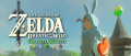 Image The Legend of Zelda : Breath of the Wild - Célébrez Pâques avec un fanmod signé Waikuteru
