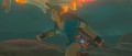 Image Zelda Breath of the Wild : quand Nintendo America dévoile un monstre inédit