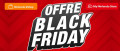 Image Zelda Breath of The Wild, SONIC Superstars, Bayonetta 3, Metroid Prime Remastered... Le Black Friday débarque sur l'eShop de la Nintendo Switch - Toutes les offres