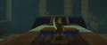 Image Zelda Breath of The Wild  cache un 137ème sanctuaire secret inutilisé
