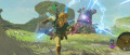 Image Zelda Breath of The Wild : un speedrunner pulvérise le record mondial