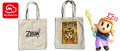 Image The Legend of Zelda: Echoes of Wisdom - Le sac avec l'affiche de recherche de Zelda bientôt disponible sur My Nintendo
