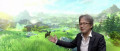 Image Zelda - Eiji Aonuma le producteur de la série va être nommé Chevalier de l’ordre des arts et des lettres par notre ministre de la culture