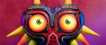 Image Zelda : la statuette du masque de Majora en précommande