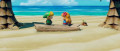 Image Zelda Link's Awakening : écoutez la chanson de Marine en version coréenne