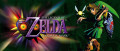 Image Zelda : Majora's Mask : l'émulation de la version Nintendo Switch serait meilleure que celle de la Console Virtuelle de la Wii