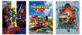 Image Zelda, Mario Kart, Star Fox... Des posters des hits de la Nintendo 64 disponibles sur le My Nintendo Store