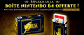 Image Zelda : Ocarina of Time : un coup d'oeil sur les bonus de précommande