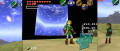 Image Zelda Ocarina of Time : le ciel est un mensonge