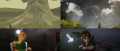 Image Zelda Ocarina of Time : comparaison N64 vs. Nintendo SWITCH 2