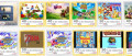Image Zelda Ocarina of Time 3D, Mario 3D Land et Animal Crossing : New Leaf à 11,99€ + des thèmes pour menu 3DS "gratuits" sur My Nintendo