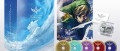Image Le coffret d'OST de Zelda: Skyward Sword  en édition limitée est disponible en précommandes
