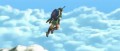 Image Zelda : Skyward Sword dans sa dernière phase de développement