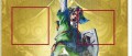 Image Zelda Skyward Sword : décryptage du logo et de la jaquette américaine