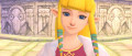 Image Zelda Skyward Sword HD : revivez la première rencontre entre Link et Zelda