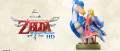 Image Zelda Skyward Sword HD : où acheter au meilleur prix la figurine amiibo Zelda et son Célestrier ?