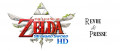 Image Revue de presse The Legend of Zelda: Skyward Sword : Tous les tests et toutes les notes