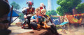 Image Zelda Skyward Sword + Wind Waker + Breath of The Wild... Nos premiers pas dans Oceanhorn 2: Knights of the Lost Realm sur Nintendo Switch