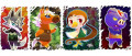 Image Zelda, Splatoon et les villageois amiibo de retour bientôt dans Animal Crossing : New Horizons ?