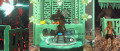 Image Zelda Tears of The Kigdom : des joueurs créent des méthodes originales pour terrasser Ganondorf avec Emprise