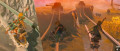 Image Zelda Tears of The Kingdom : connaissez-vous le Bouclier minier ?