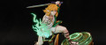 Image Zelda : Tears of the Kingdom - Découvrez cette magnifique statue de Link en résine