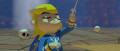 Image Zelda : Tears of the Kingdom - Découvrez enfin la véritable version du thème principal des bandes-annonces sans effets ni voix