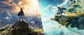 Image Top 10 des Zelda les plus vendus - The Legend of Zelda : Tears of The Kingdom déjà deuxième, derrière Breath of The Wild