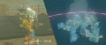 Image Zelda : Tears of the Kingdom : la mise à jour 1.2.0 supprime les derniers glitchs de duplication