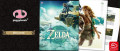 Image Zelda Tears of The Kingdom : mini‐guide numérique de 38 pages disponible gratuitement sur My Nintendo
