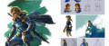 Image Zelda : Tears of the Kingdom - Nintendo annonce un artbook "Master Works" 
